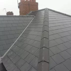 Bild von Fowler Roofing Services