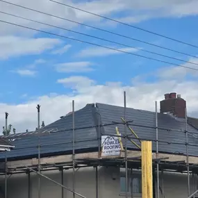 Bild von Fowler Roofing Services
