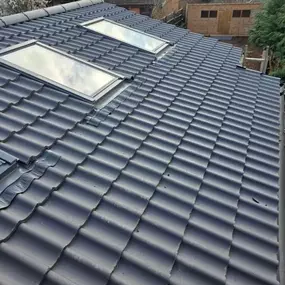 Bild von Fowler Roofing Services