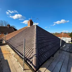 Bild von Fowler Roofing Services