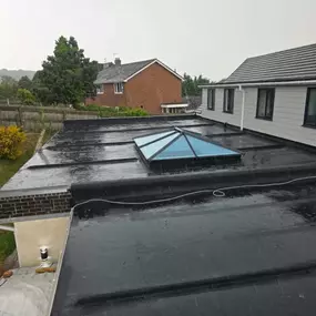 Bild von Fowler Roofing Services