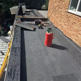 Bild von Fowler Roofing Services