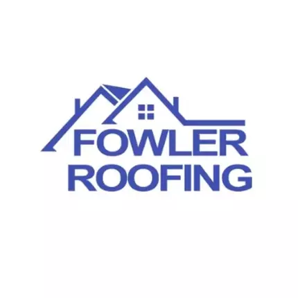 Logo od Fowler Roofing Services