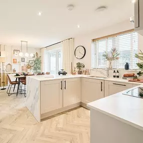 Bild von Persimmon Homes Willow Grove