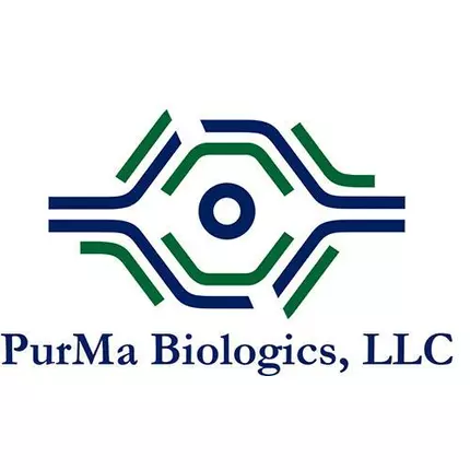 Logótipo de PurMa Biologics, LLC.