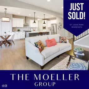 Realtor in Edina, Minnesota | Niki Moeller