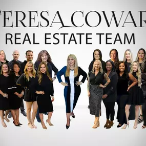 Realtor in Savannah, GA | Teresa Cowart Team