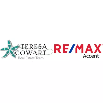 Logotyp från Teresa Cowart Team at RE/MAX Accent