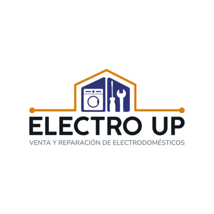 Logótipo de Electro Up