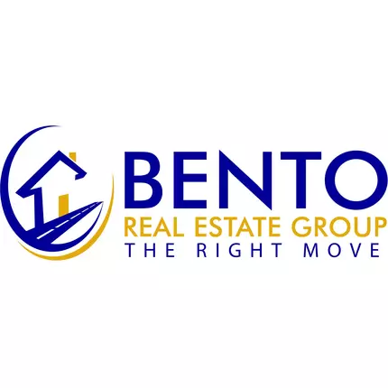 Logo da Bento Real Estate Group