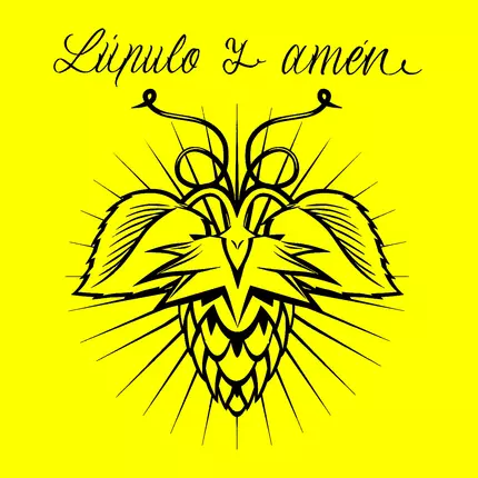 Logo from Lúpulo y amén