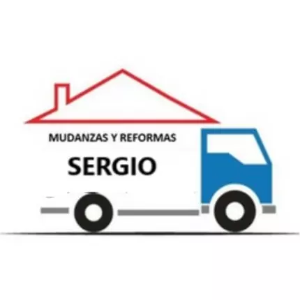 Logo fra Reformas y Mudanzas Sergio