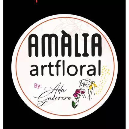 Logo von Amàlia Art Floral Pallejà