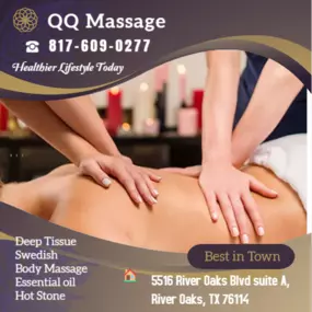 Swedish Massage is a type of massage therapy that uses long, smooth strokes to help relax the body. It is a popular choice for those who are looking for a relaxing massage. There are four main types of a Swedish massage.