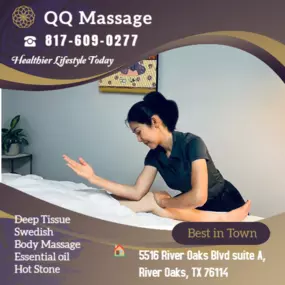 When it comes to working out knots and kinks in your muscles, deep tissue massage is one of the most effective methods. This type of massage uses slow, deep strokes to target the inner layers of your muscles and connective tissues. It can be used to treat a wide range of conditions, including chronic pain, tension headaches, and sports injuries.