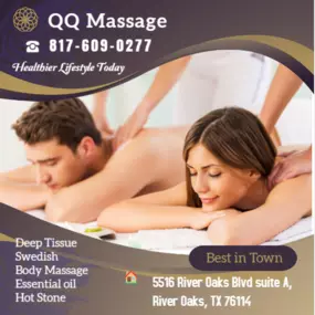 A couple's massage is just like any other massage service, 
but you and your partner receive the massage at the same time, 
on separate tables, and by two different massage therapists. 
The massage is generally offered in a private room on side-by-side massage tables.