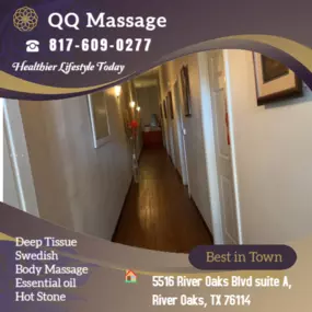 The main advantages of massage therapy are the following: It is a natural and non-invasive treatment option. 
Massage therapy can help to relieve pain, stiffness, and muscle tension.