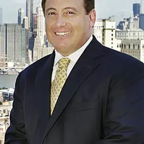 Andrew M. Friedman