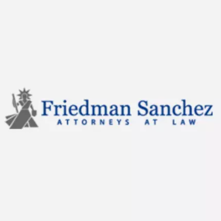 Λογότυπο από Friedman Sanchez, LLP