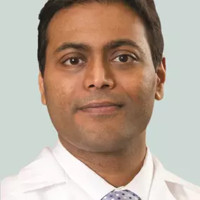 Bild von Paul Patel, M.D.