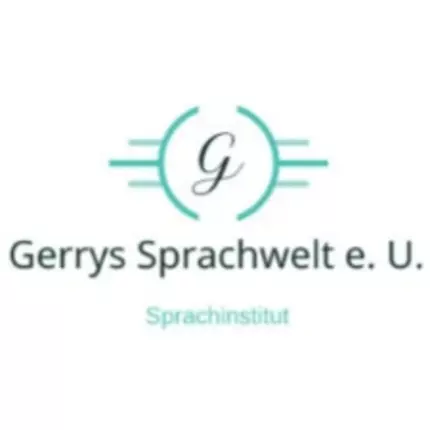 Logo da Gerrys Sprachwelt e.U.