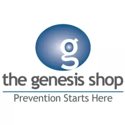 Logo od The Genesis Shop - Live Scan Fingerprinting, Fingerprinting services, Drug Testing and Lie Detection Services