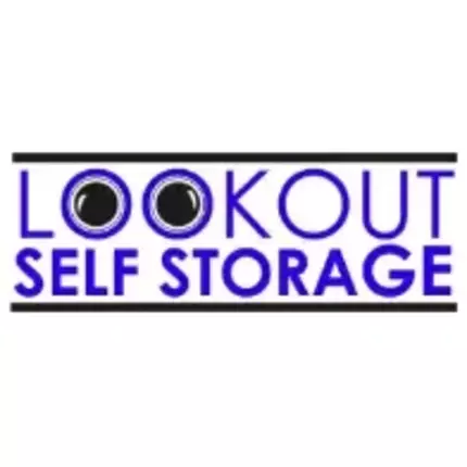 Logo od Lookout Self Storage