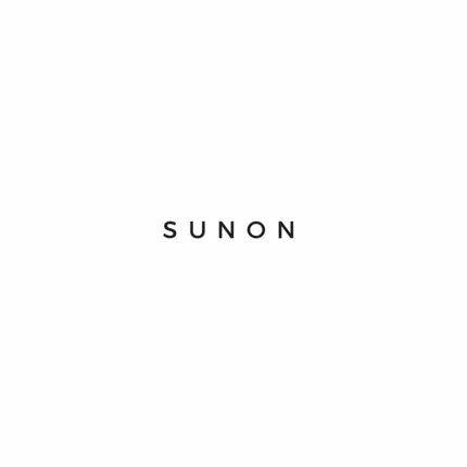 Logotipo de Sunon