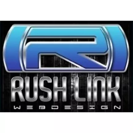 Logótipo de Rush Link Computers LLC