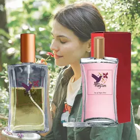 Bild von Mon Parfum Pas Cher