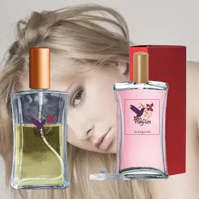 Bild von Mon Parfum Pas Cher