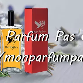 Bild von Mon Parfum Pas Cher