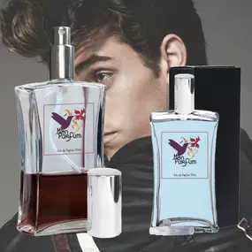 Bild von Mon Parfum Pas Cher