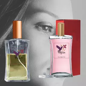 Bild von Mon Parfum Pas Cher