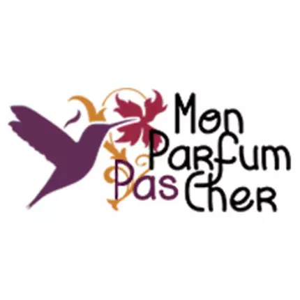 Logo de Mon Parfum Pas Cher