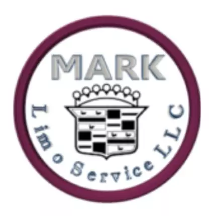 Logo von Mark's Limo Service