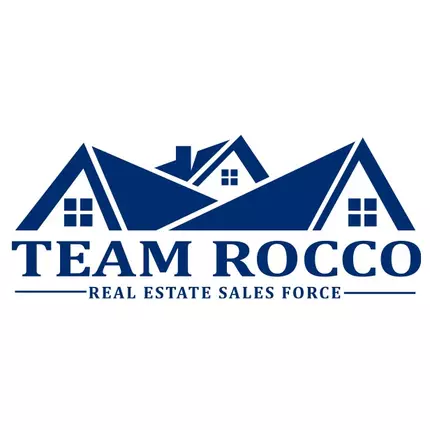 Logo van TEAM ROCCO - Real Estate Sales Force