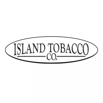 Logo von Island Tobacco