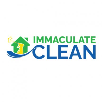 Logo from Immaculate Clean Inc.