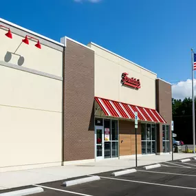 Bild von Freddy's Frozen Custard & Steakburgers