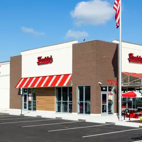 Bild von Freddy's Frozen Custard & Steakburgers