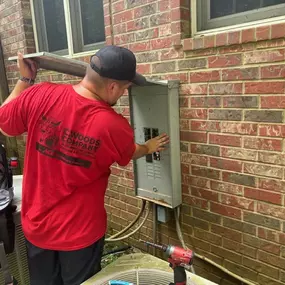 Bild von C. Woods Company