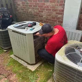 Bild von C. Woods Company