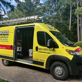 Bild von C. Woods Company