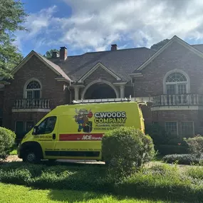 Bild von C. Woods Company