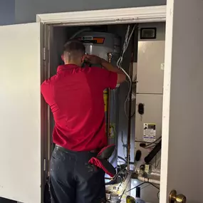 Bild von C. Woods Company