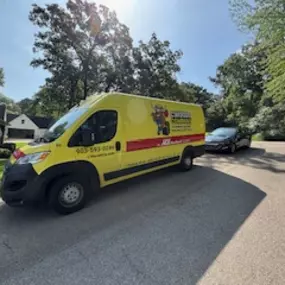 Bild von C. Woods Company