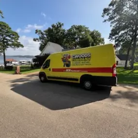 Bild von C. Woods Company