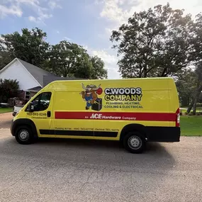 Bild von C. Woods Company