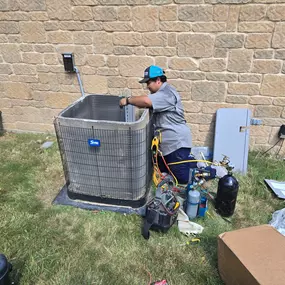 Bild von C. Woods Company